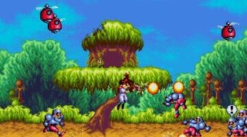 5 Sega Genesis Games That Need the Streets of Rage 4 Treatment