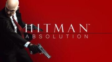 Hitman: Absolution is currently free on GOG.com