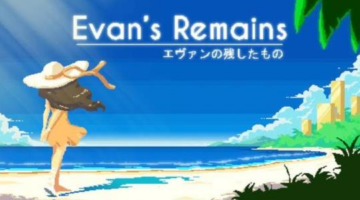 Evan’s Remains: Quite a Puzzling Tropical Island Vacation Indeed | Game Luster