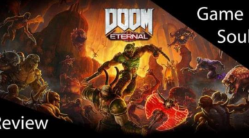 Doom Eternal Review – Hellish Fun – GameSoulz