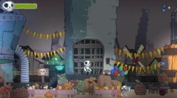 Skelattack Review | TheXboxHub