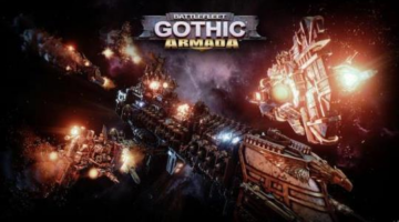 Battlefleet Gothic: Armada – Review – Spaceships go boom