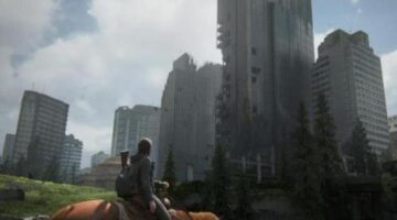 The Last Of Us Part II Review: A Brutal Storytelling Triumph | GQ