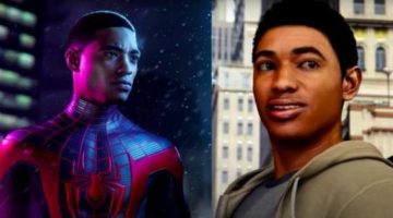 How big is the graphical improvement on PS5? Spider-Man PS5 compared with Spider-Man PS4