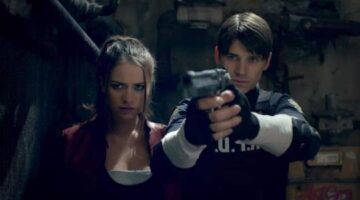 Why Combat Is Important In Horror Games