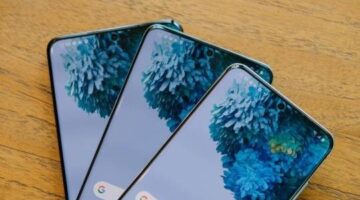 A cheaper, Galaxy S20 ‘Fan Edition’ with 5G reportedly arrives next year