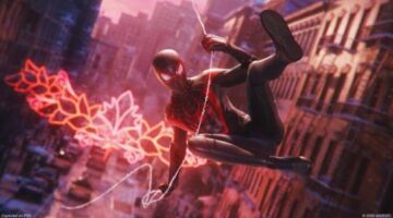 Horizon 2, Project Athia, and Spider-Man Are Perfect Representations of the PS5’s Stunning Power