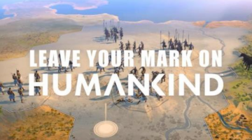 Humankind Announces Opendev, Allowing Players to Give Game Design Feedback