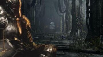 Sony Can Correct Past Mistakes With Demon’s Souls on PS5