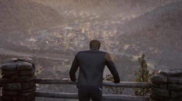 Dontnod’s investigative thriller Twin Mirror has a new cinematic trailer