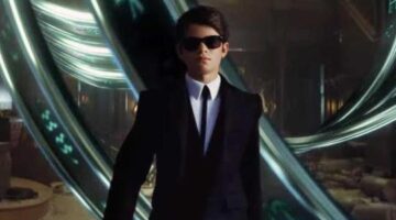The Daily Rotation – Artemis Fowl Review