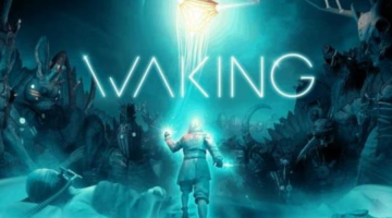 Waking Demo Impressions | A Thought-Provoking Journey – Dual Pixels