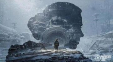 Paradise Lost for PC, PS5, and Xbox Series X Reveals its Post-Apocalyptic Gameplay