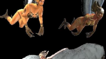 No, Serious Sam 4 isn’t being censored but gamers are not “idiot man babies” for wondering if it was