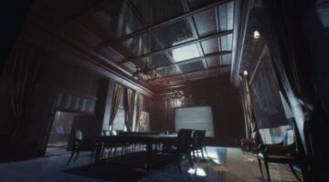 Paradise Lost announced for PC, Coming Later This Year