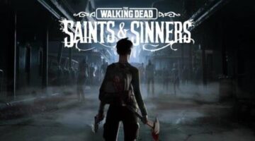 10 Things We Love About The Walking Dead: Saints & Sinners PSVR