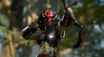 Watch Arnold in Action in Predator: Hunting Grounds “Dutch Schafer” Gameplay Video