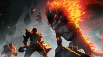 Dauntless Mobile development is deprioritized to focus on the core game