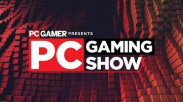 Top 5 Highlights from PC Gaming Show 2020