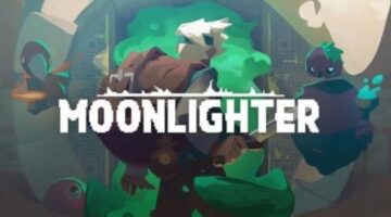 Moonlighter Mobile to be Released in 2020