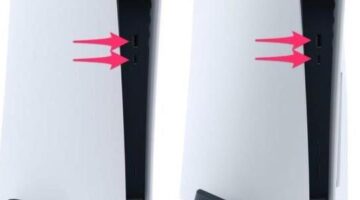 Will the PS5 have only one full-size USB Port? We still have no idea what the back looks like