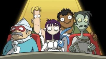 Edna and Harvey: The Breakout Anniversary Edition (PS4) Review – Point & Clink | Finger Guns