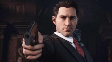 Mafia Remake Gameplay And Details Revealed