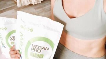 What should you eat after a workout?