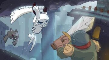 Skelattack Review – CGMagazine