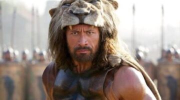 Is The Rock Going To Play Hercules In The MCU?