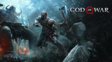 God of War 2018 Killed The Franchise