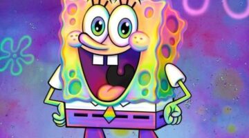 SpongeBob SquarePants is Gay, Nickelodeon Confirms