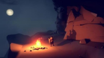 What Is Little Devil Inside? | The Game Of The PlayStation 5 Unveil Show