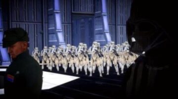 Major Mass Effect and Star Wars mods released for ArmA 3