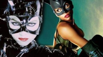 Why the Terrible Catwoman Movie COULD Have Been Great