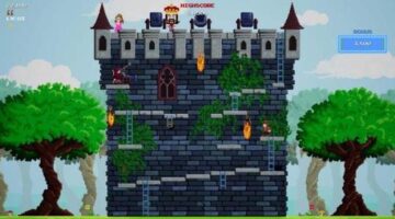 Review: Castle Kong (Steam) |GLG