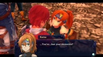 Ys: Memories of Celceta PlayStation 4 Review [Capsule Computers]