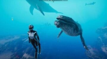 Review: Beyond Blue (Steam) |GLG