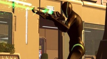 XCOM 2 Collection (Nintendo Switch) Review – Invasion On The Run | WGTC