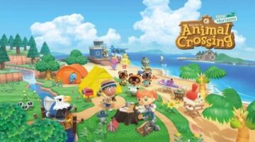 Top 10 Animal Crossing Special Characters