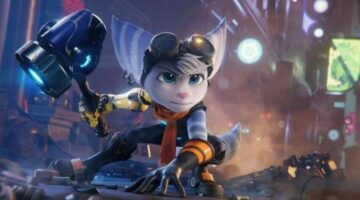 Ratchet and Clank – Eight Crazy Awesome Details