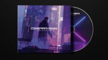 Deus Ex Gets A Remastered Soundtrack