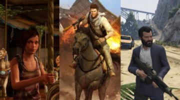 The 5 Best Remakes and Remasters on PS4