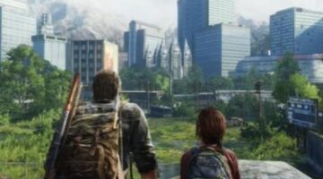 Remember The Last of Us?