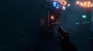 Does This Game Confirm PSVR2 Is Coming With The PS5?