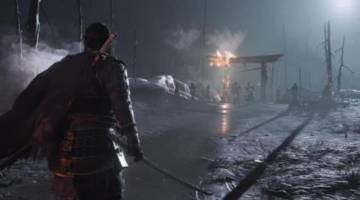 Ghost of Tsushima What To Expect
