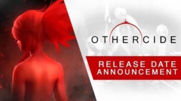 Othercide Release Date Announcement Trailer – PC, PS4, Xbox One, Switch