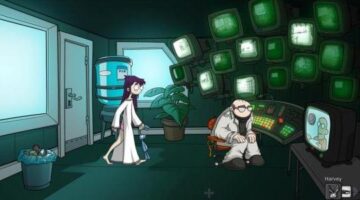Edna & Harvey: The Breakout – Anniversary Edition arrives on Xbox One, PS4 and Switch