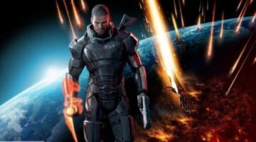 EA’s Origin Overlay is ruining Mass Effect 3’s Steam version