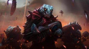 Age of Wonders: Planetfall – Invasions Review | Gaming Nexus